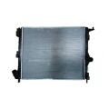 Logan 1-I Sandero 1-I Motor Su Radyatörü (2004-2012) 8200735038 -Kale