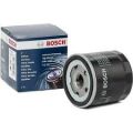 Lodgy Dokker Yağ Filtresi 1.5 Dci K9K 8200768927-Bosch