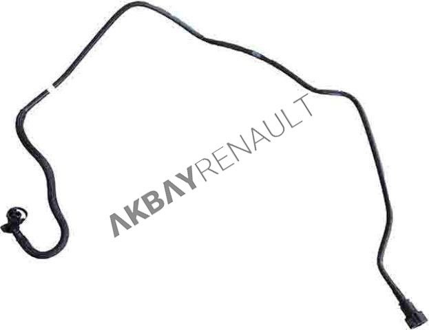 8200139172 RENAULT Megane Megane 1-I Benzin Borusu Hortumu 1.6 16V K4M (1999-2002) 8200139172 -Wıntech OEM 8200139172 Oto Mavili