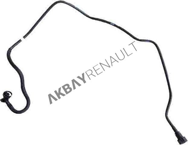 Megane 1-I Benzin Borusu Hortumu 1.6 16V K4M (1999-2002) 8200139172 -Wıntech