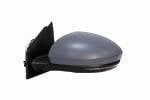 963027851R RENAULT Megane Megane 4-IV Sol Dış Dikiz Aynası Elektirikli Katlanır 13 Fişli 963027851R - Spj OEM 963027851R Oto Mavili