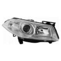 Megane 2-II Sağ Far Lambası (Mercekli) (Motorsuz) (2006-2010) 7701063220-260103726R -Ayfar