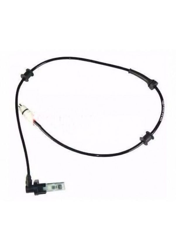 Kangoo 1-I 2-II Sol Arka Abs Kablosu Sensörü (1997-2008) 8200212695 -Bosch