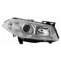 Megane 2-II Sağ Far Lambası (Mercekli) (2006-2010) 7701063220-260103726R -Renault Mais