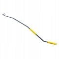 Jogger Motor Kaput Dayama Çubuğu 2021-> 657719756R -Renault Mais