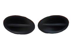 263311805R RENAULT Megane Megane 3-III Hatchback Sis Farı Kapağı Takım (2013-2015) 263311805R -Renault Mais OEM 263311805R Oto Mavili