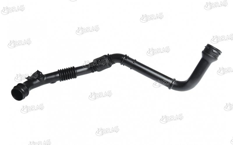 Kango 3-III Turbo Borusu Hortumu 1.5 Dci K9K (2008-2020) 8200874705 -İbraş