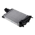 Clio 4-IV Logan 2-II Sandero 2-II Turbo Radyatörü (Intercooler) 144963014R -Kale
