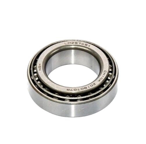 Clio 4-IV Captur 1-I Rulman Otomatik Şanzuman 384433332R -İthal