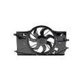 Latitude Fan Motor Pervane Şasesi (2008-2015) 214750939R-921205428R -Kale