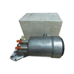 Master 2-II Espace 4-IV Yağ Filtresi Komple Soğutucu 2.2-2.5 Dci G9U-G9T 8200969622 -Mga
