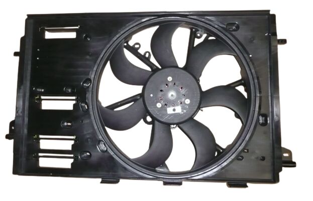214811275R RENAULT Megane Kango 3-III Kango 4-IV Fan Motoru Davlumbazlı 1.5 Dci K9K AdBlue 214811275R -Veka OEM 214811275R Oto Mavili