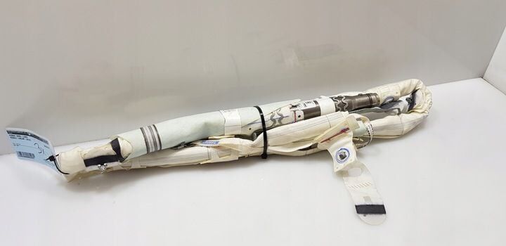 Kadjar Perde Hava Yastığı 985P10838R -Renault Mais