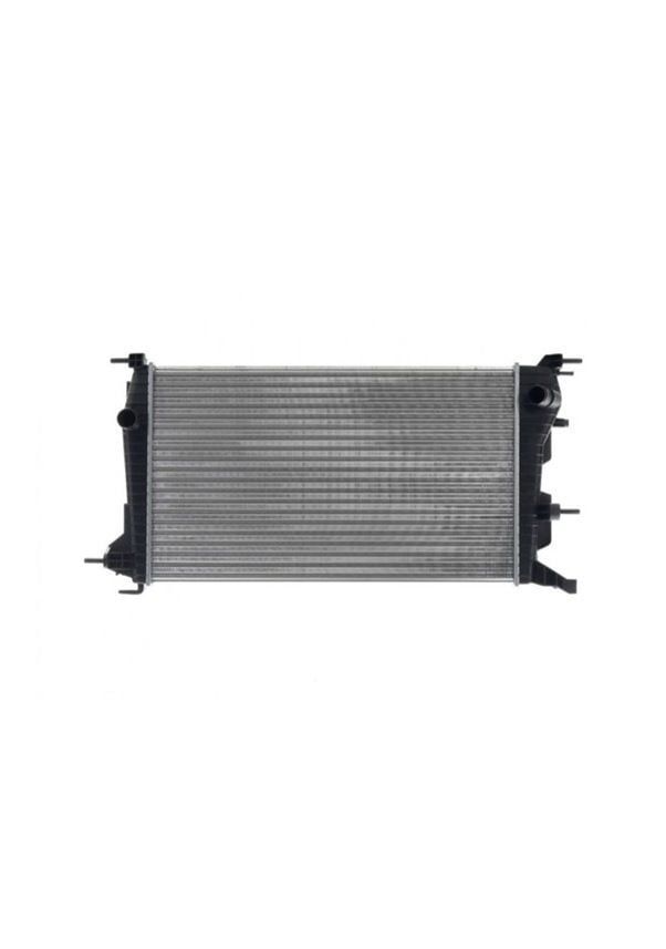 214100068R RENAULT Megane Megane 3-III Fluence Motor Su Radyatörü 1.5 Dci K9K 214100068R -Motrio OEM 214100068R Oto Mavili