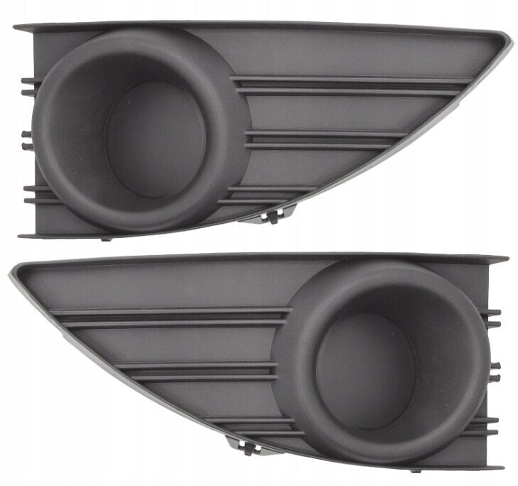 Fluence Sis Farı Kapağı Çerçevesi Takım (2010-2012) 263318579R -Renault Mais