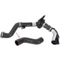 Kango 3 - III Turbo Hortumu Borusu Uç Kısım 8200687468 -İbraş