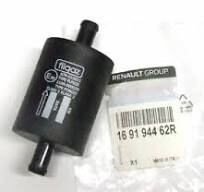 169194462R RENAULT Clio Taliant Sandero 3-III Lpg Filtresi 1.0 Tce H4D 169194462R -Renault Mais OEM 169194462R Oto Mavili