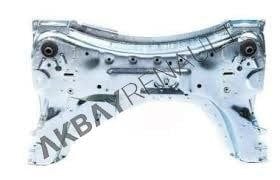 Megane 2-II Scenic 2-II Motor Beşiği (Beşik Arka Parça Alt Travers) 8200742904-8200742906 -Yerli