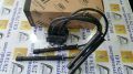 Clio 3-III Modus Ateşleme Bobini (Komple Buji Kablolu) 1.2 16V D4F 8200084401 -Gua