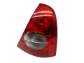 Clio 2-II Hatcback Sağ Arka Stop Lambası (Duysuz) (2003-2008) 8200071414 -Mars