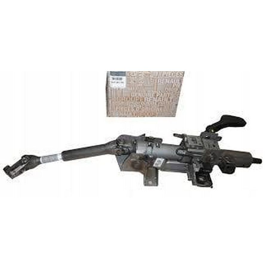 488109267R RENAULT Clio Clio 2-II Symbol Joy Sandero 2-II Direksiyon Kolonu Mili (2012-2020) 488109267R -Renault Mais OEM 488109267R Oto Mavili