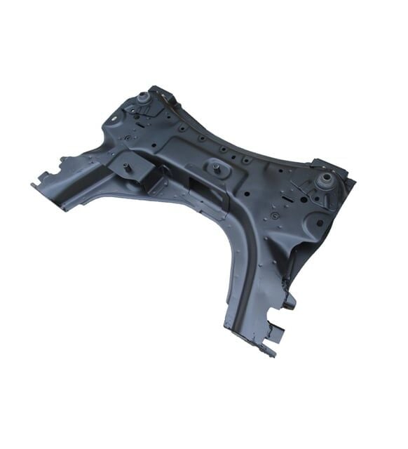 Megane 2-II Scenic 2-II Motor Beşiği (Beşik Arka Parça Alt Travers) 8200742904-8200742906 -Mais