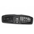 Megane 3-III Kalorifer Orta Izgarası Havalandırma Difüzör (2008-2016) 682606038R -Renault Mais