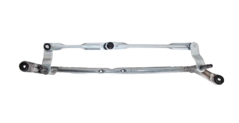 288007714R RENAULT Megane Megane 4-IV Ön Silecek (Silgi) Mekanizması (Şasesi) Motorsuz 288007714R - Zenon OEM 288007714R Oto Mavili