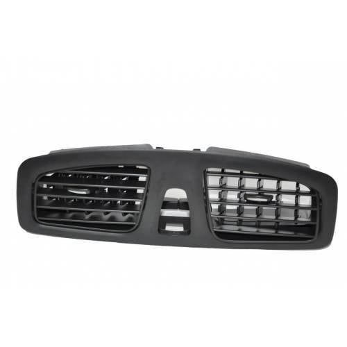 682606038R RENAULT Megane Megane 3-III Kalorifer Orta Izgarası Havalandırma Difüzör (2008-2016) 682606038R -Renault Mais OEM 682606038R Oto Mavili