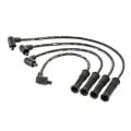 Twingo Ateşleme Buji Kablosu Takım 1.2 8V D7F (1993-2002) 7700107662-7700874109 -Bosch