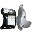 Clio 2-II Symbol Thalia Sağ Motor Takozu Kulağı 1.5 Dci K9K (2009-2012) 8200410267 -Renault Mais
