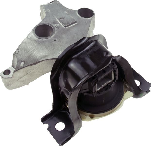 Kango 3-III Sağ Motor Takozu Kulağı Yağlı (2011-2020) 112102294R-8200674936 -Rapro