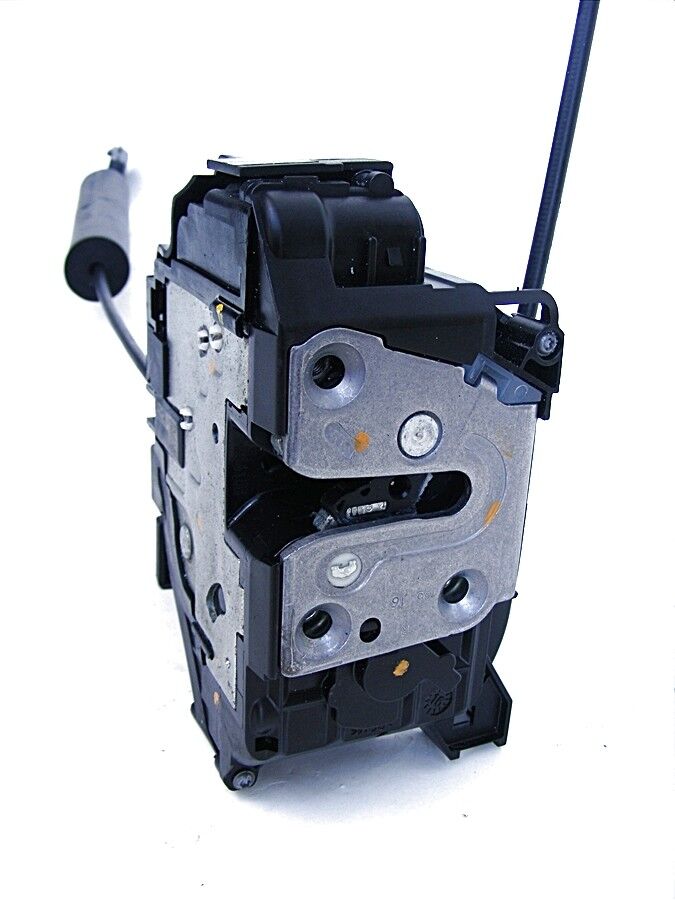 Megane 3-III Sağ Arka Kapı Kilidi (2008-2016) 825020025R -Renault Mais