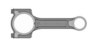 Laguna 3-III Latitude Trafic 2-II Koleos 1-I Piston Kolu 2.0 DCİ M9R Adet (32Pin) 7701477831 -Bmy