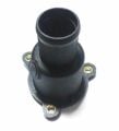 Megane 2-II Termostat Kapağı 1.6 16V K4M (2003-2010) 8200578089 -Renault Mais