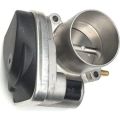 Megane 2 -II Scenic 2-II Enjeksiyon Gaz Kelebek Kutusu 1.6 16V K4M 8200171134 -Gua