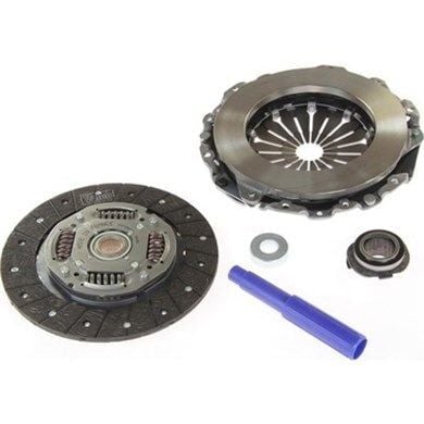 Laguna 2-II Debriyaj Seti (Baskı+Balata) 2.0 16V F4R (2002-2008) 7701478559 -Valeo
