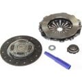 Laguna 2-II Debriyaj Seti (Baskı+Balata) 2.0 16V F4R (2002-2008) 7701478559 -Valeo