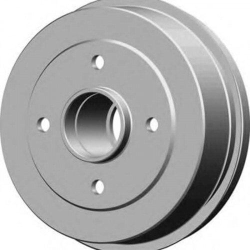 7700783392 RENAULT R21 Optima Arka Fren Kampana 7700783392 -Yerli Üretim OEM 7700783392 Oto Mavili