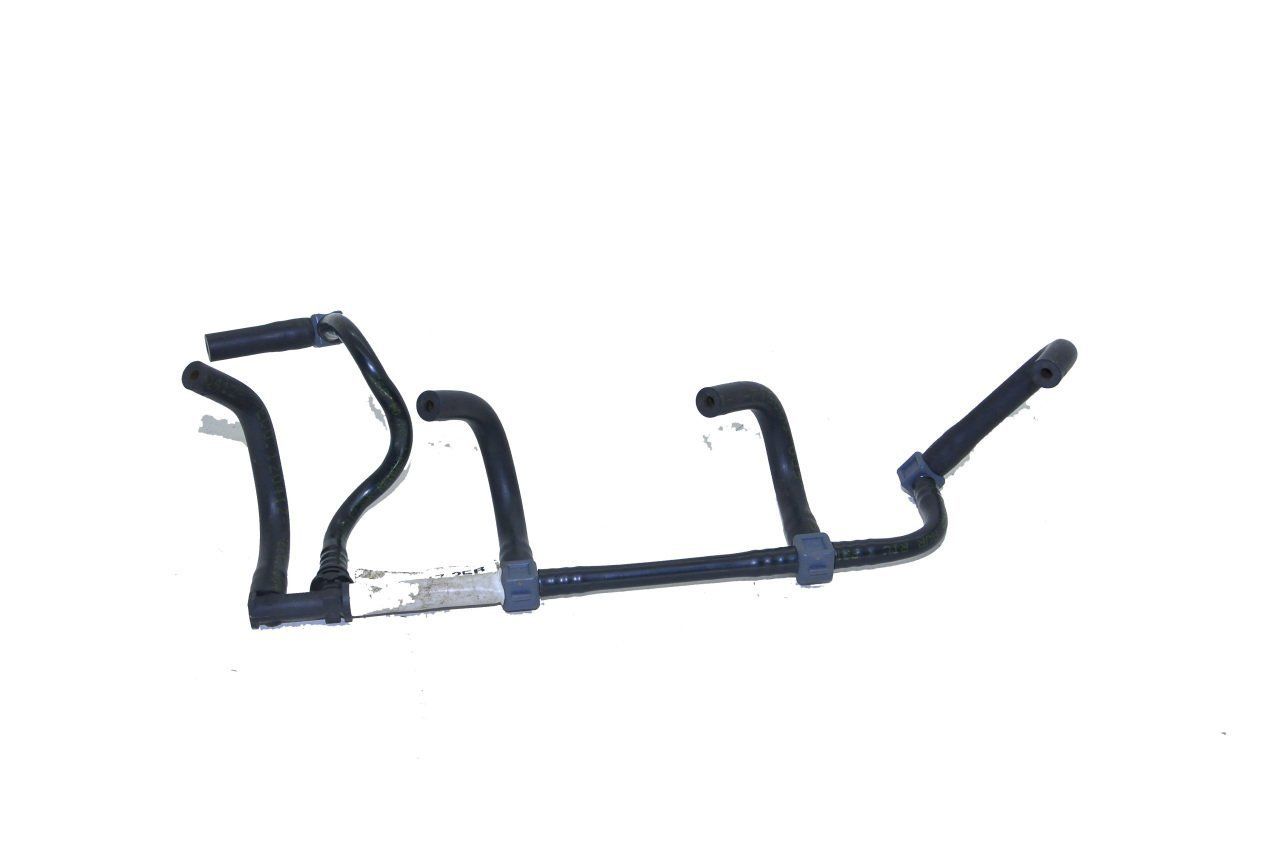 166711735R DACIA Logan Duster 1-I Logan 1-I Sandero 1-I Enjektör Yakıt Dönüş Borusu 1.5 Dci K9K 166711735R -Renault Mais OEM 166711735R Oto Mavili