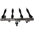 Taliant Sandero 3-III Enjektör +Rampa Takım 1.3 Tce H5H 175226645R-175220286R- Renault Mais