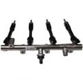 Duster 2-II Duster 3-III Enjektör +Rampa Takım 1.3 Tce H5H 175226645R - Renault Mais