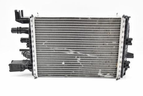 214106421R DACIA Logan Duster 2-II Sandero 2-II Lodgy Turbo Radyatörü 2018-> 214106421R -Kale OEM 214106421R Oto Mavili