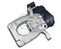 Kadjar Sol Arka Fren Merkezi Kaliperi Elektrik Motorlu 440119106R-440114EA0A-Febi