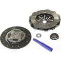 Laguna 2-II Debriyaj Seti (Baskı+Balata) 2.0 16V F4R (2002-2008) 7701478559 -Luk