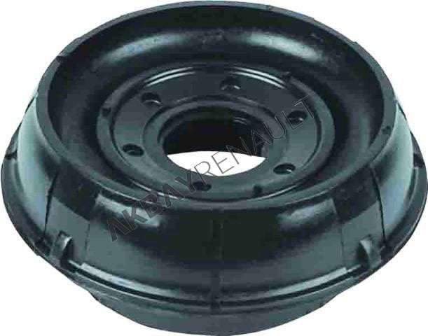 7700426450 RENAULT Megane Clio 2-II Kangoo 1-I 2-II Ön Amortisör Üst Şapkası (Lastiği) (1998-2008) 7700426450 -Rapro OEM 7700426450 Oto Mavili