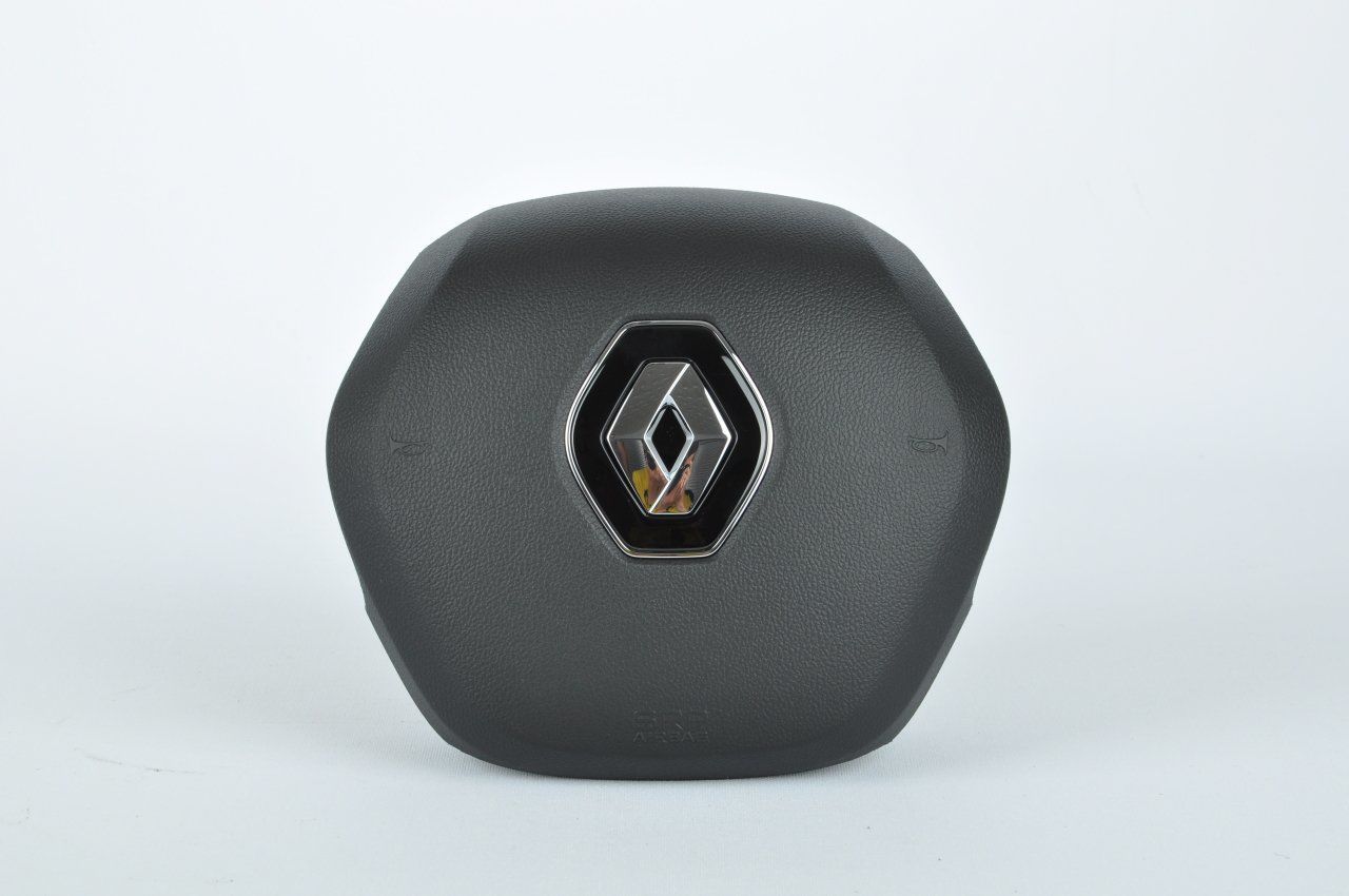 Megane 4-IV Sürücü Hava Yastığı (Aırbag) 985700230R-985701902R -Renault Mais