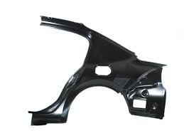 7751475051 RENAULT Megane Megane 2-II Sedan Sağ Arka Çamurluk (2003-2010) 7751475051 -Yerli Kaporta OEM 7751475051 Oto Mavili