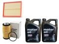 Master 3-III Yağ Bakım Seti 2.3 Dci M9T (2010-2020) (Motor Yağı+Yağ+Hava Filtre)