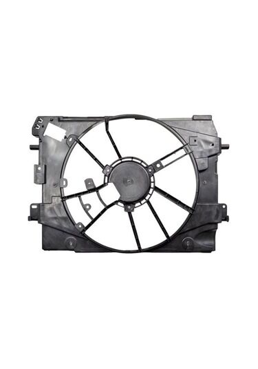 214753416R RENAULT Clio Clio 4-IV Captur 1-I Lodgy Dokker Fan Davlumbazı 214753416R -Kale OEM 214753416R Oto Mavili